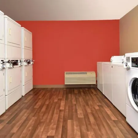 Studio 6 Extended Stay Fishkill Route 9 Ny-2