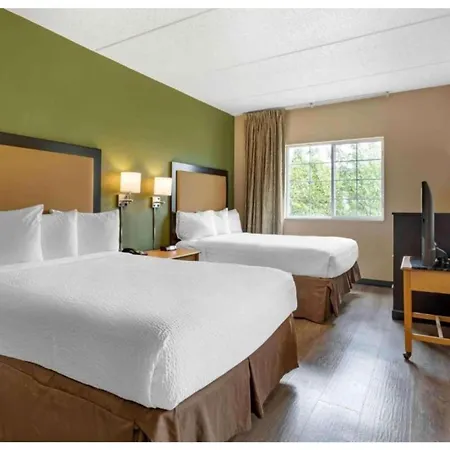 Studio 6 Extended Stay Fishkill Route 9 Ny-3