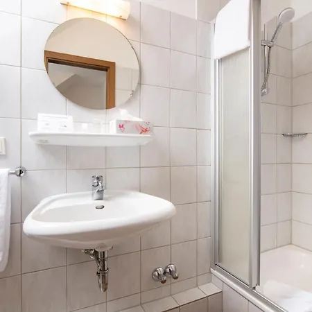 Hotel Zur Traube-2