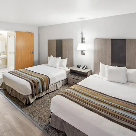 Aspen Suites Hotel Fairbanks-3
