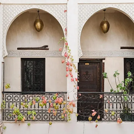 Les Sources Berbères Riad&Spa-2