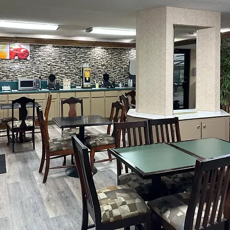 Quality Inn Byron - Warner Robins-3