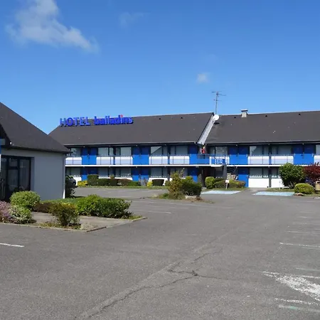 Balladins Dieppe-3