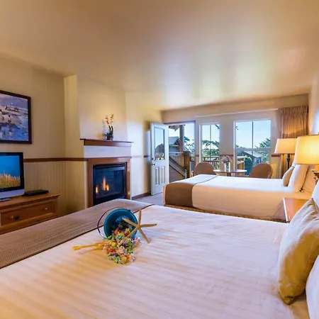 Inn At Cannon Beach-2