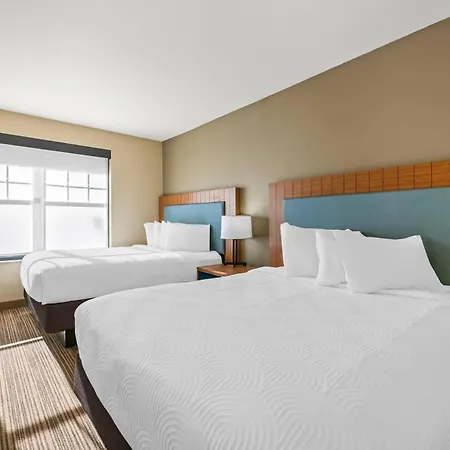 Country Inn & Suites By Radisson, Red Wing, Mn-3