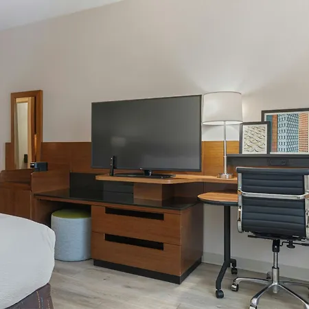Fairfield Inn & Suites By Marriott Alamosa-3