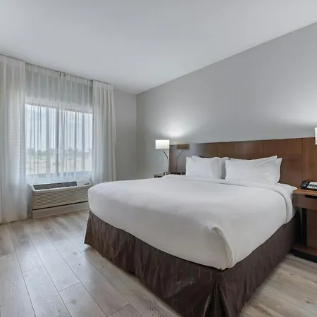 Fairfield Inn & Suites By Marriott Alamosa-2