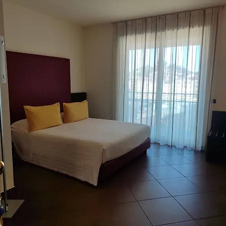 Residence Calissano-3