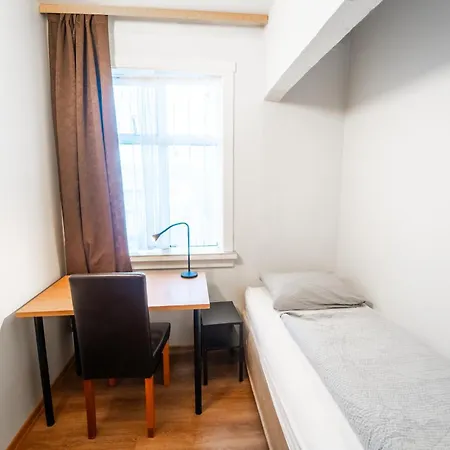 Guesthouse Andrea-2