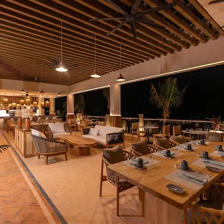Secrets Playa Mujeres Golf & Spa Resort (Adults Only)-3