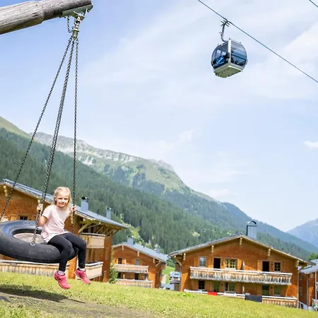 Landal Hochmontafon-2