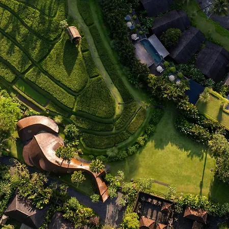 Mandapa, A Ritz-Carlton Reserve-3