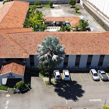 Giorni Hotel Boulevard-2