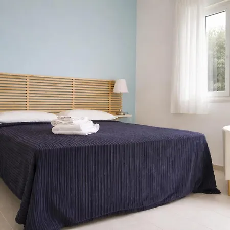 Isola Charm B&B - Pool & Nature Stay-2