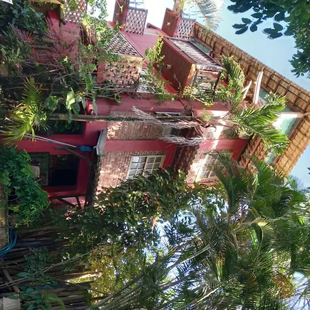 Pousada Pilar-2