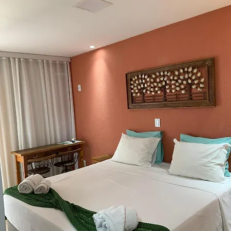 Pousada Verde Villas-2