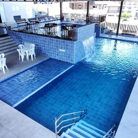 Caxias Thermas Hotel-3