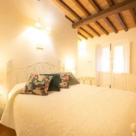B&B Le Cascatelle di Saturnia-3