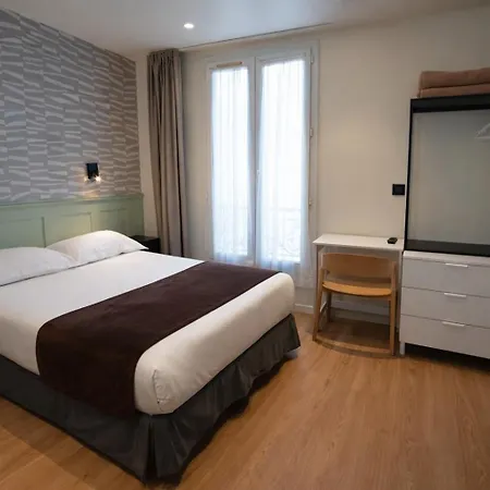 Hotel Cosmos-2