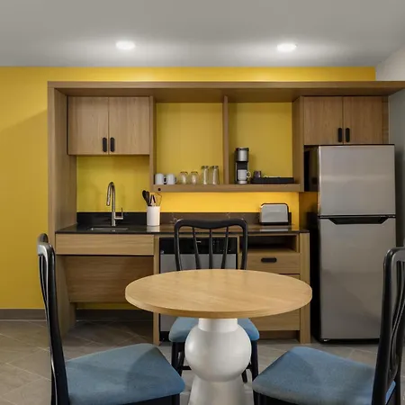 Home2 Suites By Hilton Outer Banks Kill Devil Hills-3
