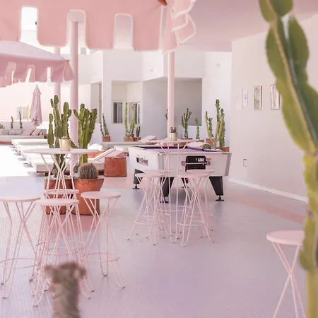 Paradiso Ibiza Art Hotel - Adults Only-3