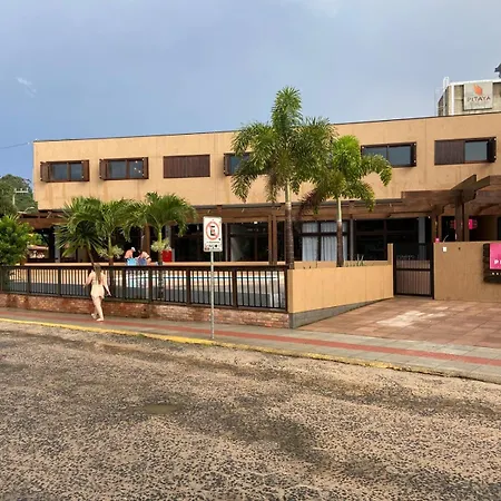Pitaya Apart Hotel-3