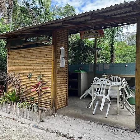 Namastê Pousada e Camping-2