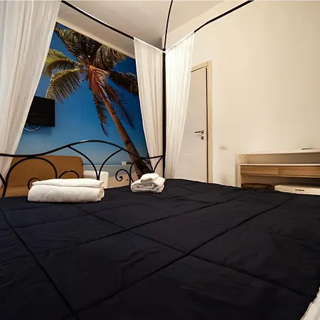 Bed Rho Stazione-3