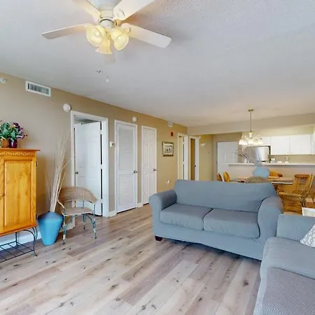 The Resorts Of Pelican Beach 1613 Destin-2