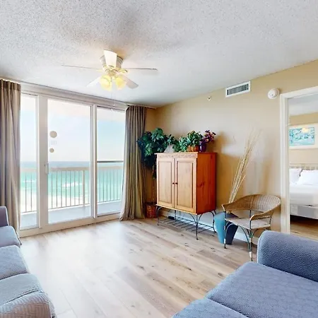 The Resorts Of Pelican Beach 1613 Destin-3
