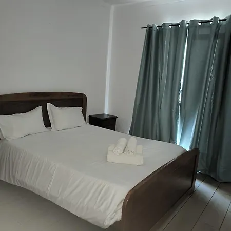 Apartamento Rosa-3