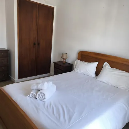 Apartamento Rosa-2
