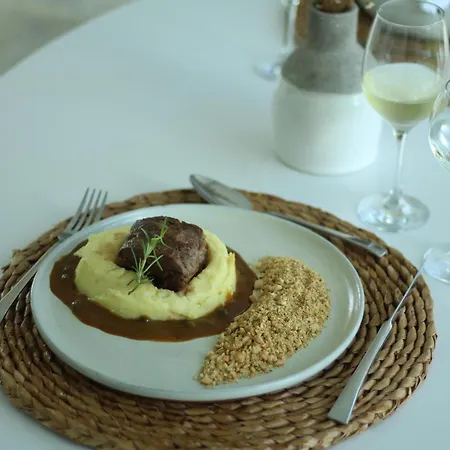 Pe na Areia Boutique Hotel-3