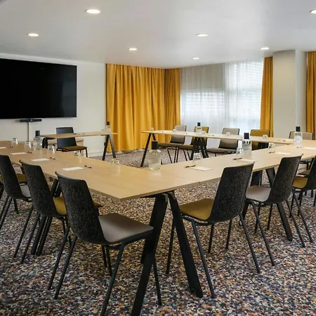 Residence Inn By Marriott Lille-2