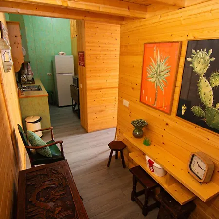 Guest House D'Avenida-2
