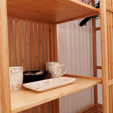 Loft Valentia Tous-2