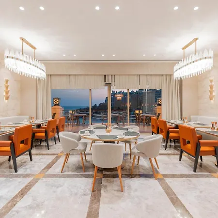Merit Royal Premium Hotel Casino & Spa-2