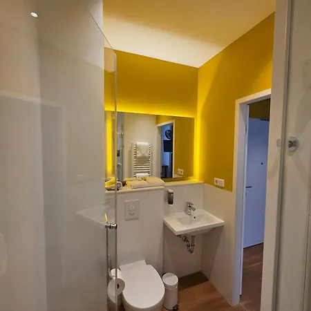 My Minga Airport Serviced Apartments-3
