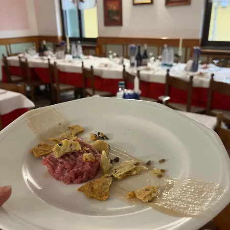 Albergo Della Stazione-2