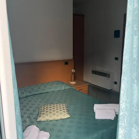 Albergo Della Stazione-3