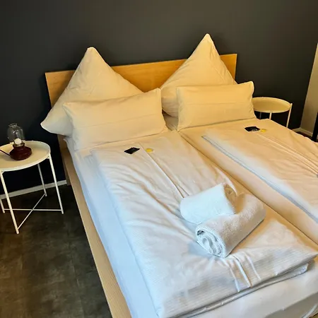 Metropol Apartments & Suites-2