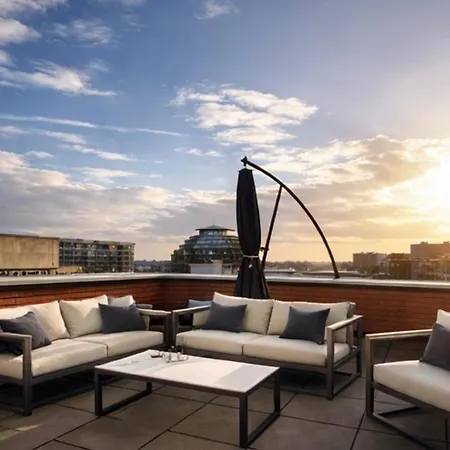 The Residence Enschede-2