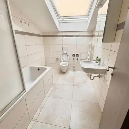 Pent - Aparthotel Crailsheim-2