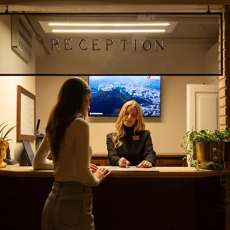 Aurora Boutique Hotel & Private Spa - Etruria Collection-3