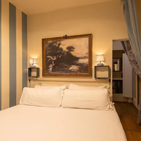 Aurora Boutique Hotel & Private Spa - Etruria Collection-2