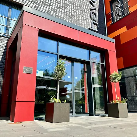 Havenhostel Stade - Hotel-3