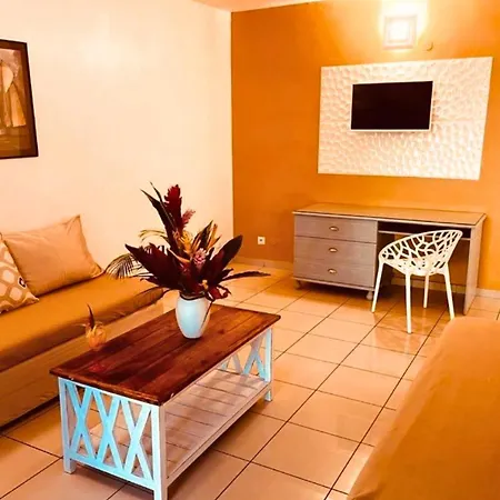 Tropicana Suites-3