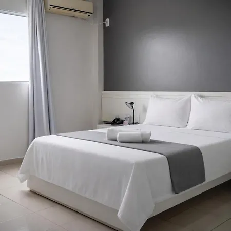 Hotel Rochedo, Penedo - Alagoas-3