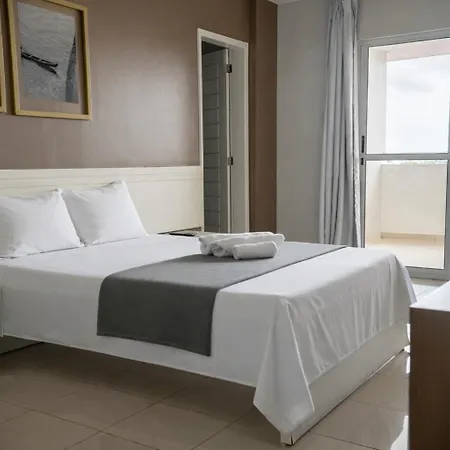Hotel Rochedo, Penedo - Alagoas-2