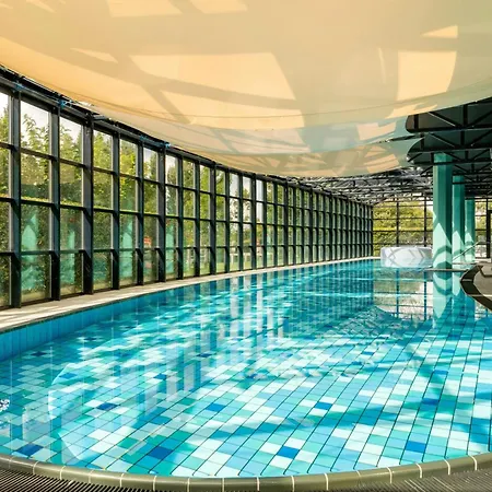 Residence Inn By Marriott Amsterdam Schiphol Airport-3